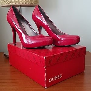 GUESS Shoes, GWGEEN Pumps